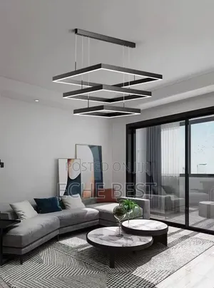 Modern Light