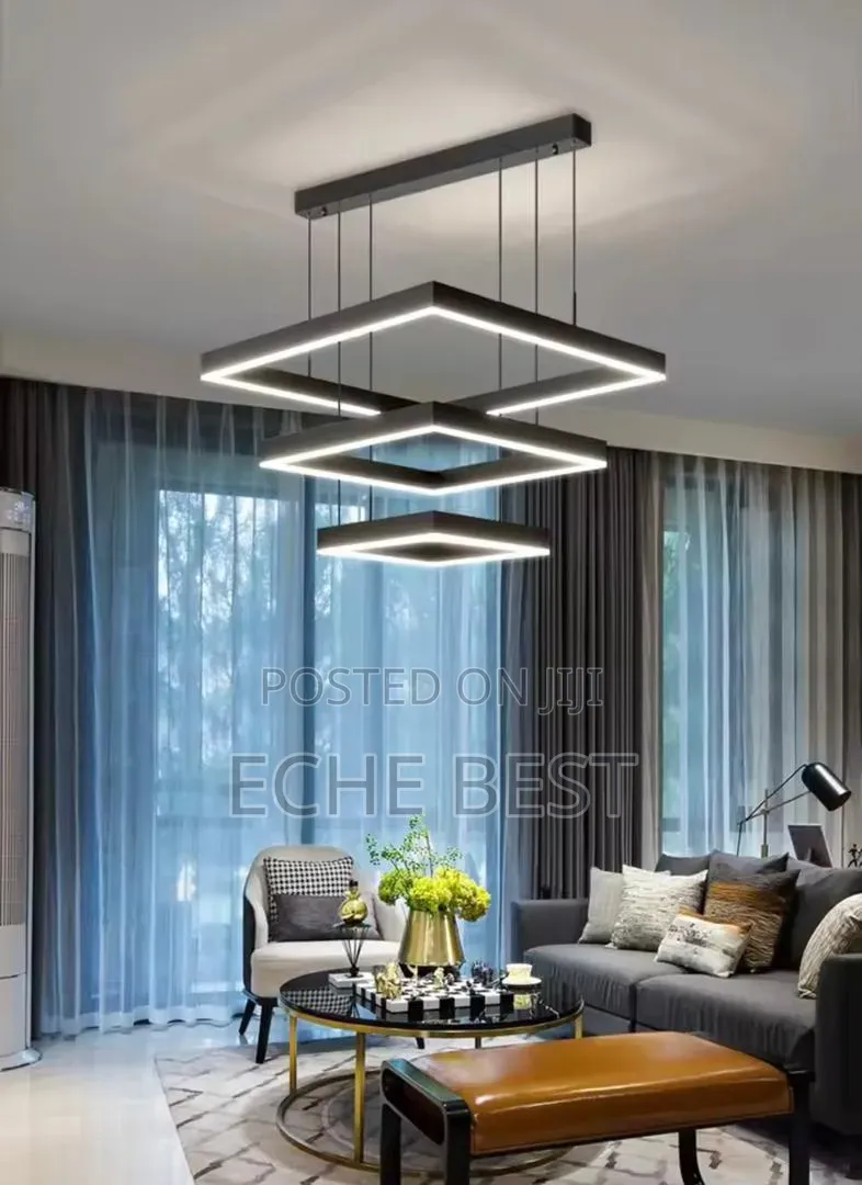 Modern Light