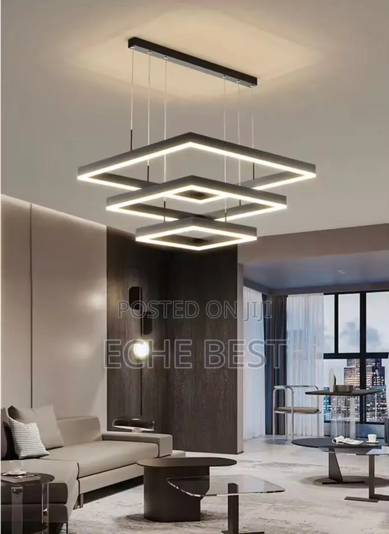 Modern Light