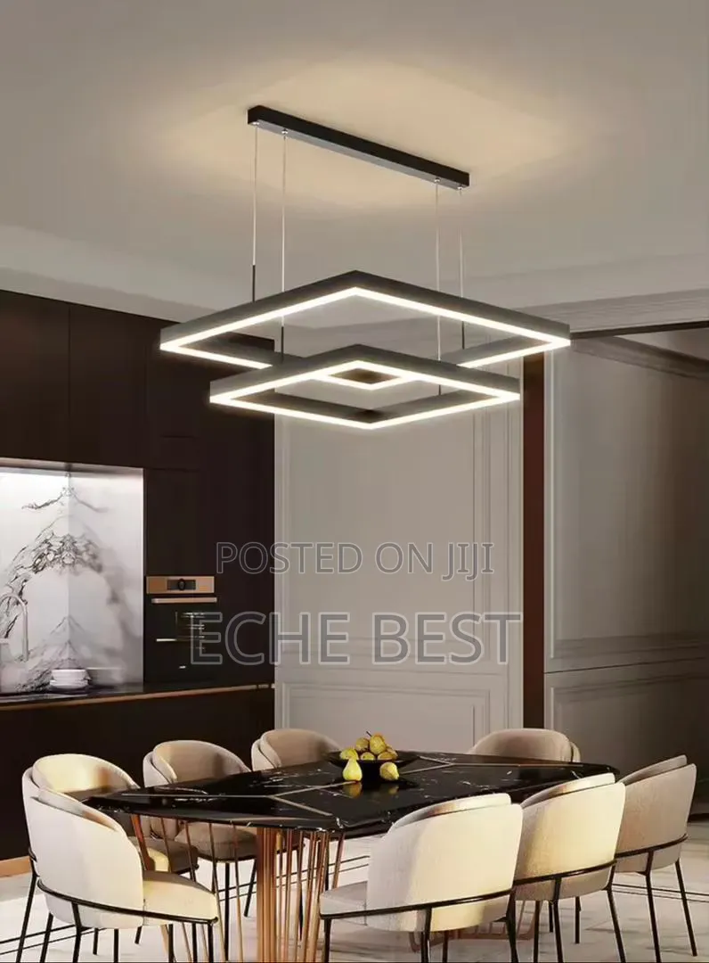 Modern Light