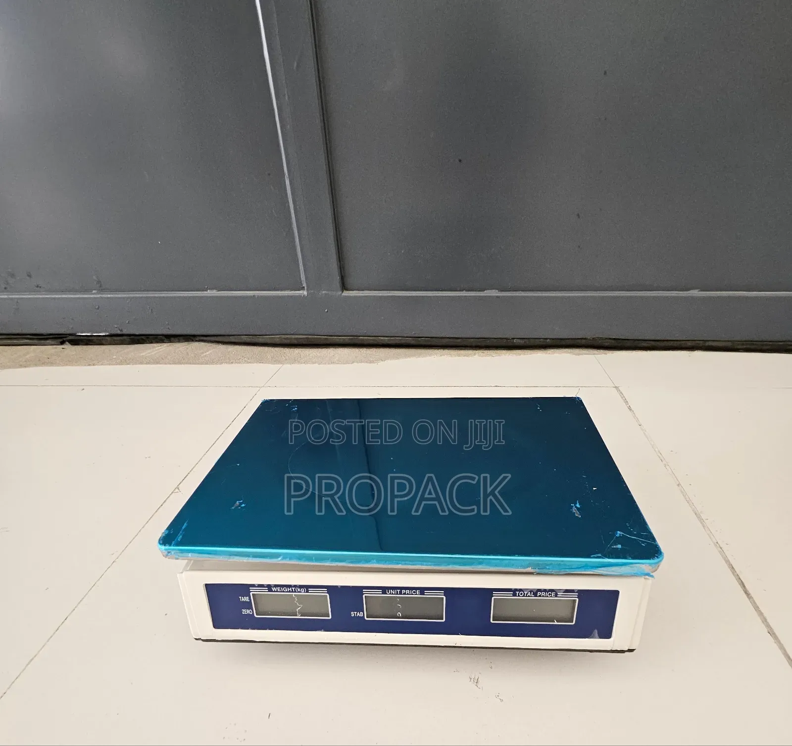 40kg Digital Electronic Computing Scale
