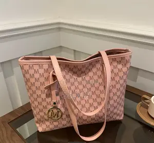 Tote Bag and Luxury Bag