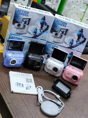Action Camera Lk-018