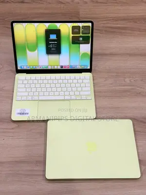 Laptop Apple MacBook Neo 2026 8GB SSD 256GB