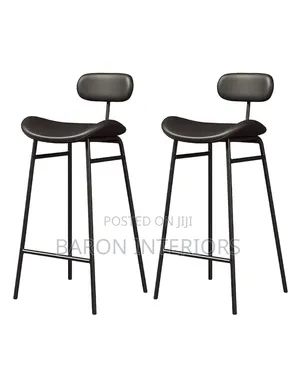Bar Stool 2.Pieces Is Available as Soon