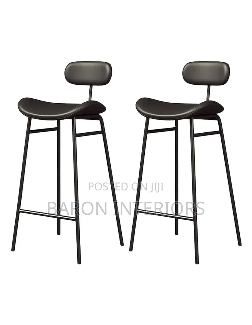 Bar Stool 2.Pieces Is Available as Soon