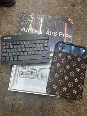 New AirTab Pro 5G 1 TB