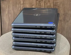 Laptop Dell Latitude 3380 8GB Intel SSD 128GB