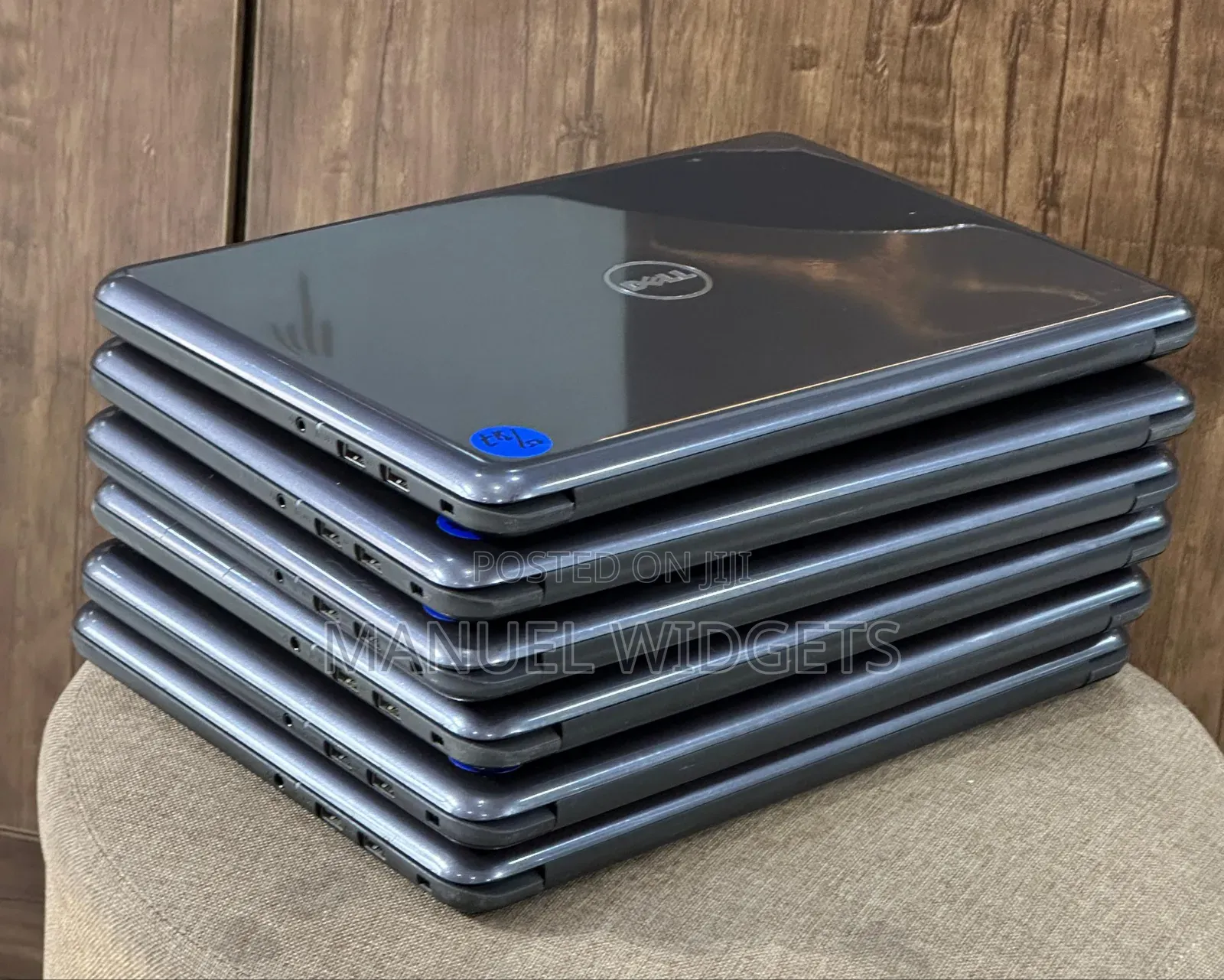 Laptop Dell Latitude 3380 8GB Intel SSD 128GB