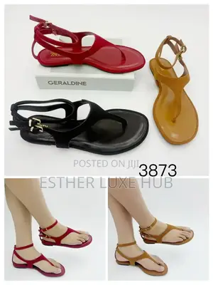 Female Sandal