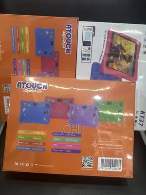 New Atouch KT37 512 GB