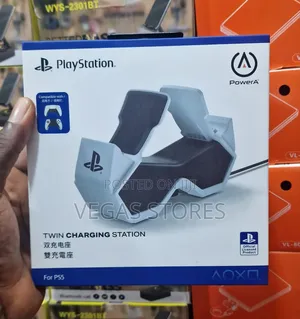Playstation Charging Dock