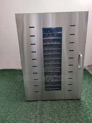 Food Drying Dehydrator - 16 Trays Food Drying Dehydrator