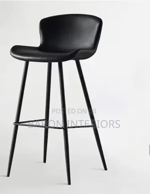 Bar Chairs Is Available as Seen