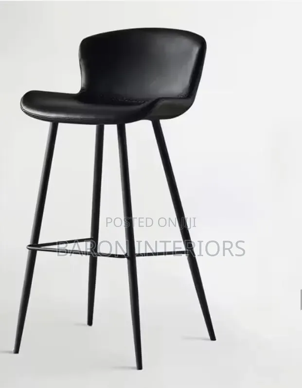 Bar Chairs Is Available as Seen