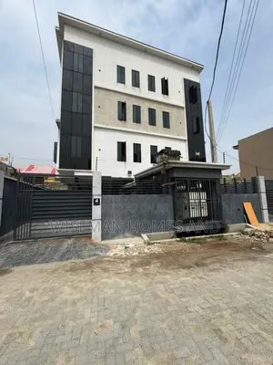 2bdrm Apartment in Ikate Lekki Eti-Osa for rent