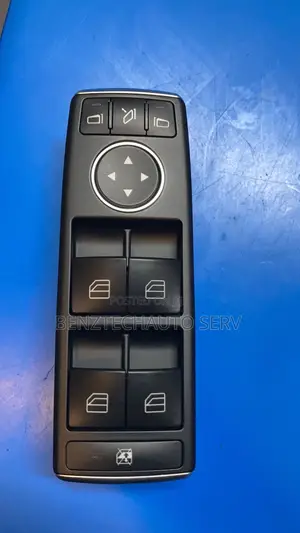Master Power Switch for Ml 350