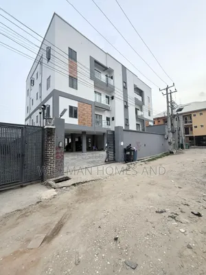 2bdrm Apartment in Ikate Lekki Eti-Osa for rent