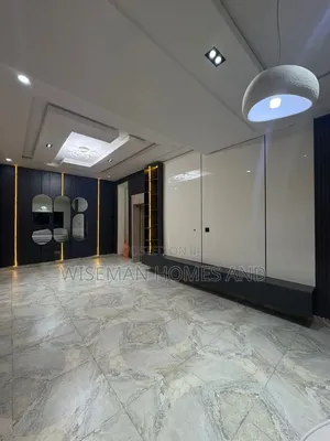 2bdrm Apartment in Ikate Lekki Eti-Osa for rent