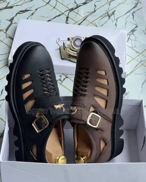 Premium Christian Louboutin Sandal Shoes