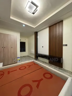 2bdrm Apartment in Ikate Lekki Eti-Osa for rent