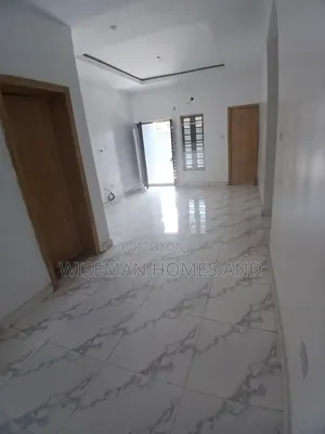 2bdrm Apartment in Sangotedo Eti-Osa for rent