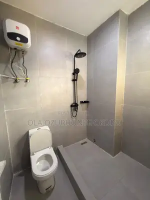 Furnished 3bdrm Apartment in Parkview Estate for rent