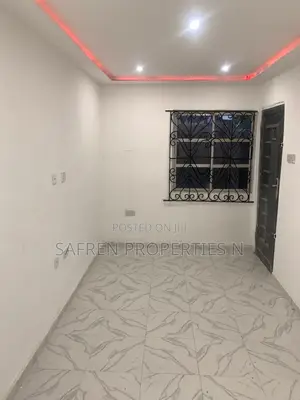 Mini Flat in Ifo for rent