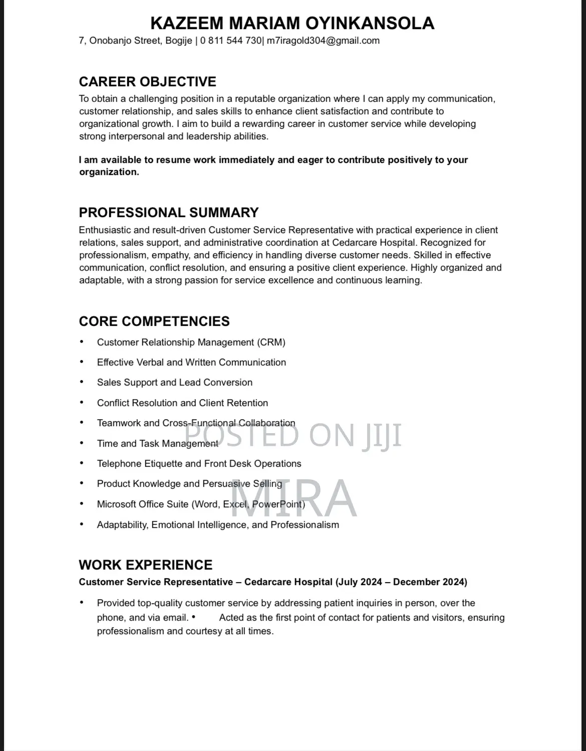 Virtual Assistant (Remote)