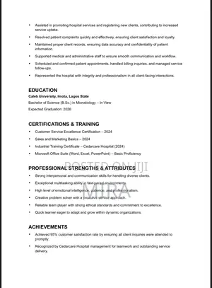 Virtual Assistant (Remote)