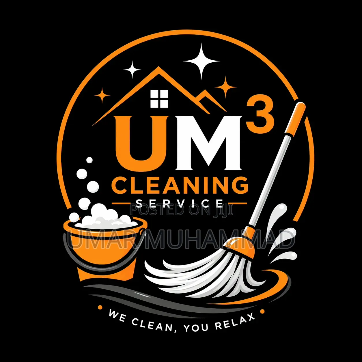 Cleaning Services