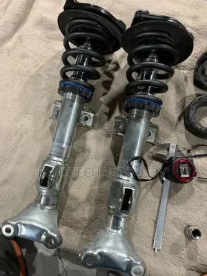 204 Shock Absorber