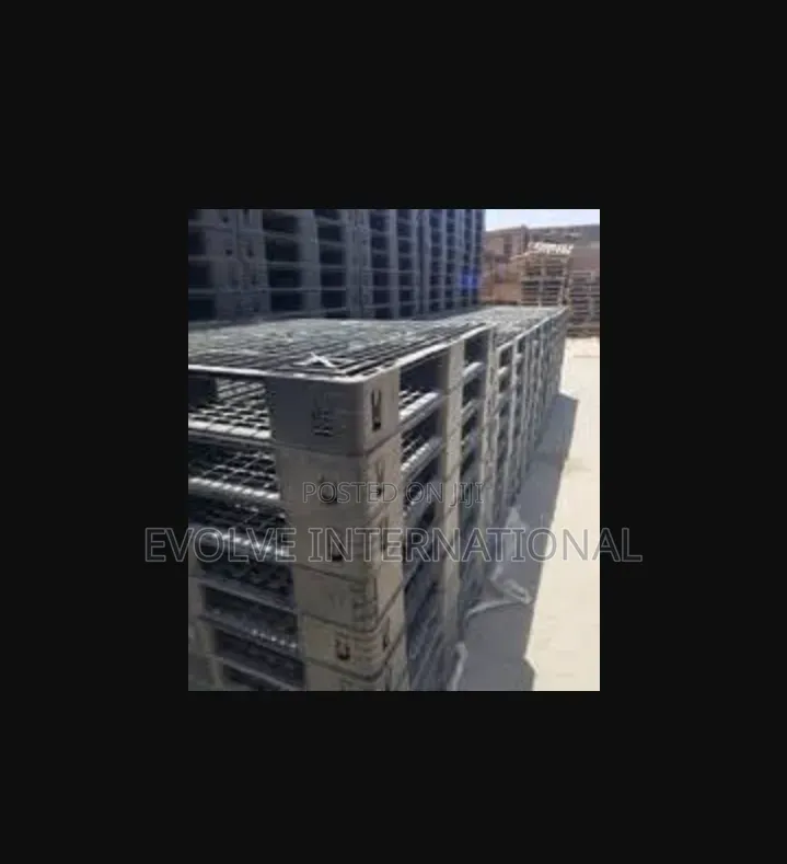 Malaysia Plastic Pallets