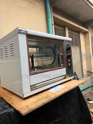 Chicken Roaster