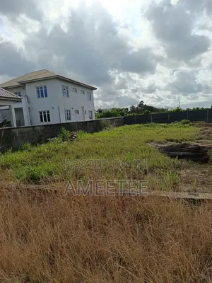 A Plot O Land in Cooperative Estate Badore
