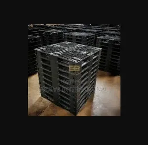 Bang Plastic Pallets