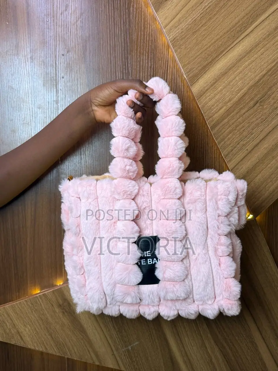 Ladies Handbags
