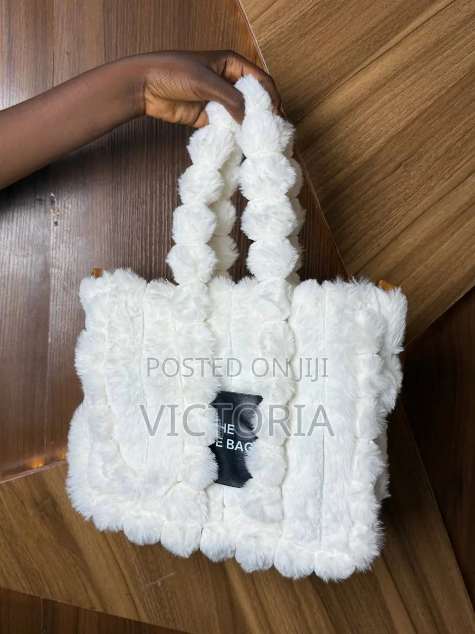 Ladies Handbags
