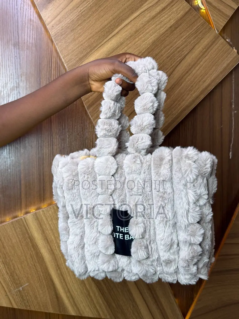 Ladies Handbags