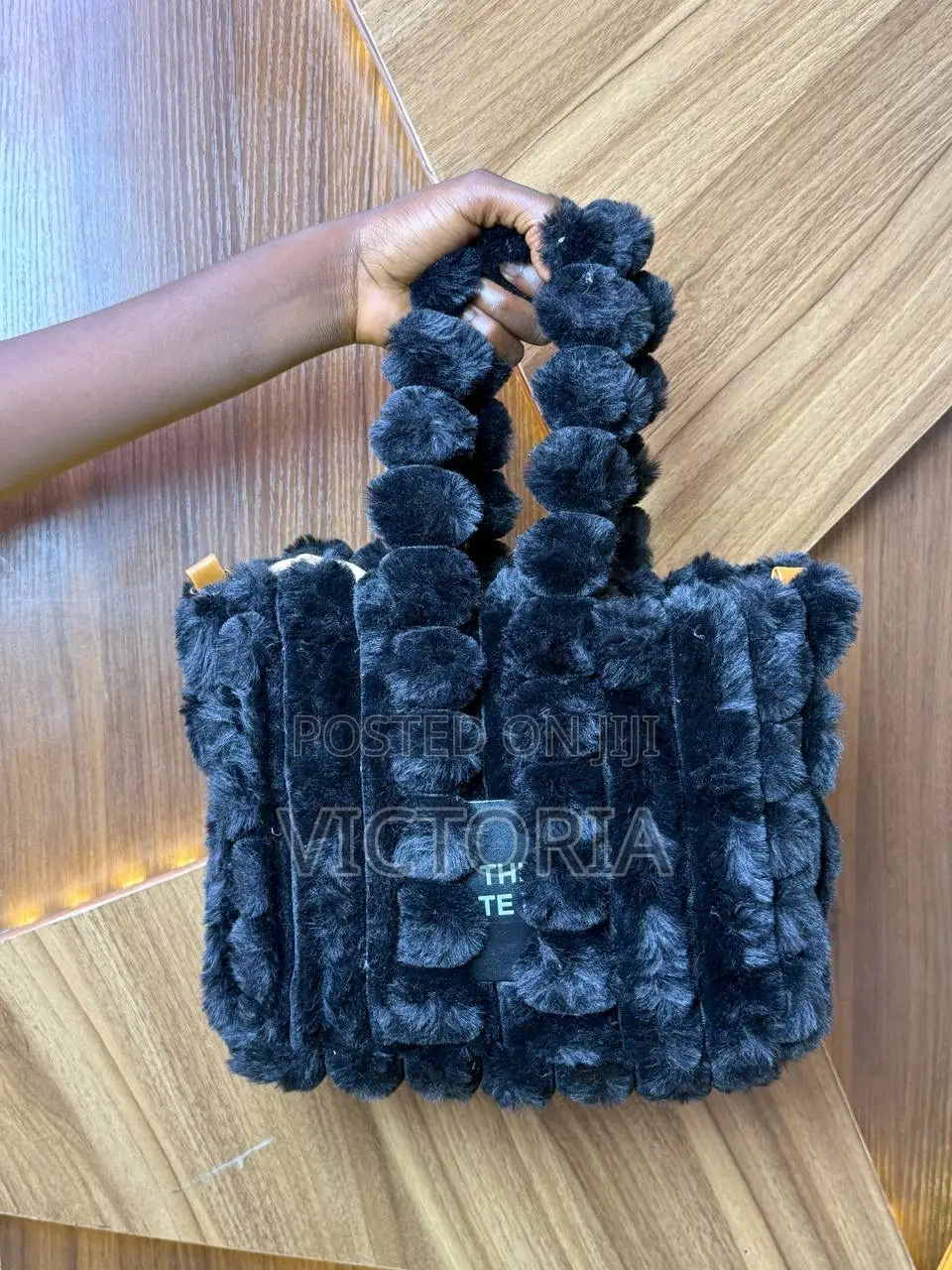 Ladies Handbags