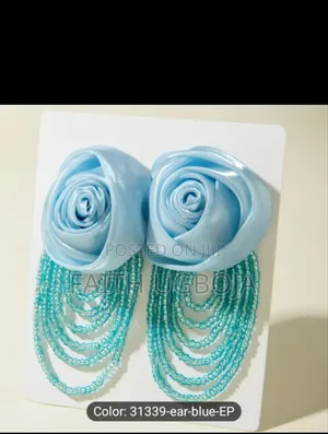Statement Earrings