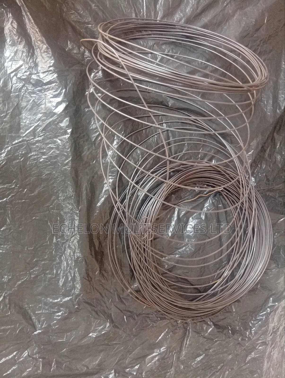 Original Construction Binding Wire for Iron Rod Reinforcement