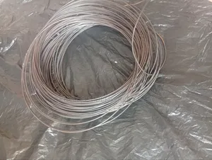Original Construction Binding Wire for Iron Rod Reinforcement