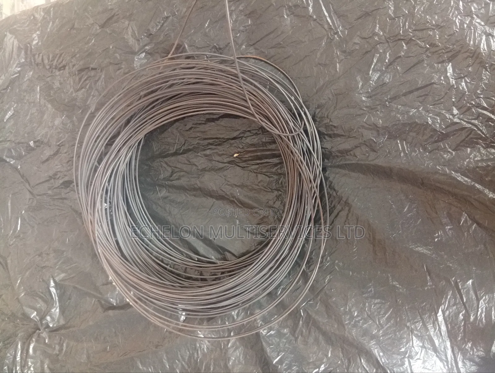 Original Construction Binding Wire for Iron Rod Reinforcement