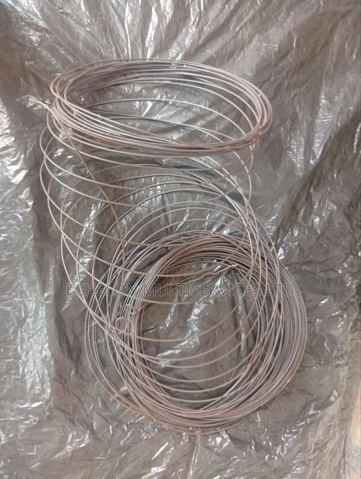 Original Construction Binding Wire for Iron Rod Reinforcement
