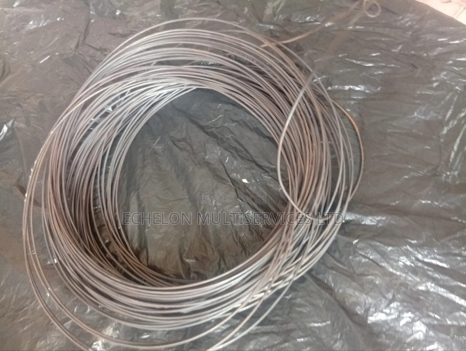 Original Construction Binding Wire for Iron Rod Reinforcement