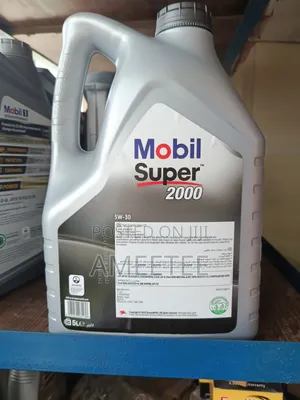 Mobil 2000