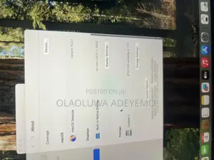 Laptop Apple MacBook Pro 2019 16GB Intel Core i9 SSD 1T