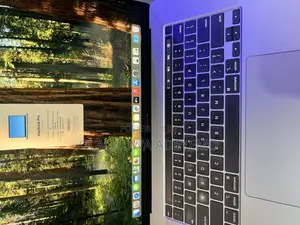 Laptop Apple MacBook Pro 2019 16GB Intel Core i9 SSD 1T