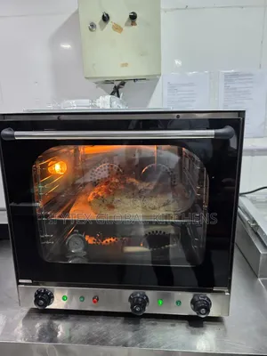 Commercial Convention Oven 2feet